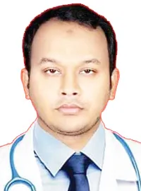 Dr. Md. Imran Hossain প্রোফাইল ফটো