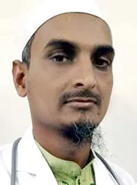 Dr. Md. Jashim Uddin প্রোফাইল ফটো