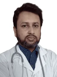 Dr. Md. Khaled Shahrear প্রোফাইল ফটো