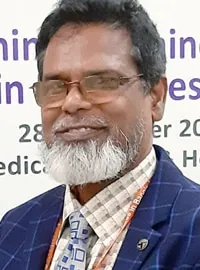 Prof. Dr. Md. Latifur Rahman Apu প্রোফাইল ফটো