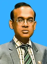 Dr. Md. Mayen Uddin Majumder প্রোফাইল ফটো