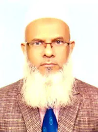 Dr. Md. Mazedur Rahman প্রোফাইল ফটো
