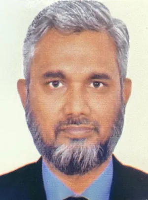 Dr. Md. Mizanur Rahman (Mizan) প্রোফাইল ফটো