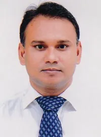 Dr. Md. Mofakkarul Islam প্রোফাইল ফটো