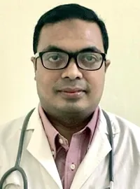 Dr. Md. Mohaimanul Haque Atique প্রোফাইল ফটো