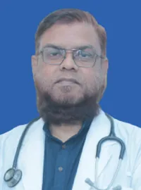 Prof. Dr. Md. Mokhlesur Rahman প্রোফাইল ফটো