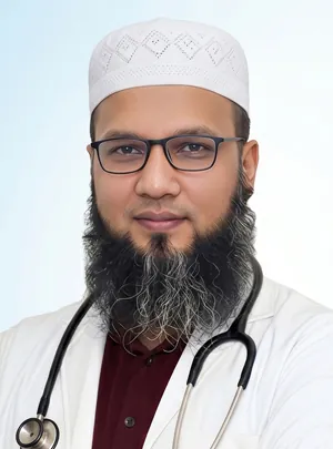 Dr. Md. Monirul Islam প্রোফাইল ফটো