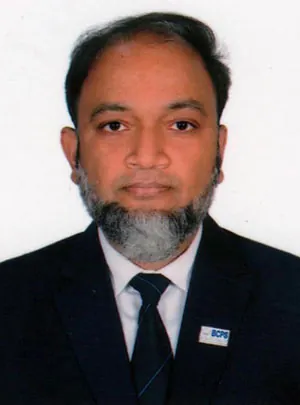 Dr. Md. Monzurul Haque প্রোফাইল ফটো
