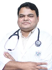 Dr. Md. Mostafizur Rahman প্রোফাইল ফটো