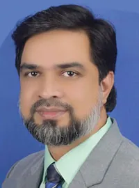 Dr. Md. Mostafizur Rahman Mithu প্রোফাইল ফটো