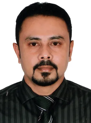 Dr. Md. Nazmul Haque Sarker প্রোফাইল ফটো