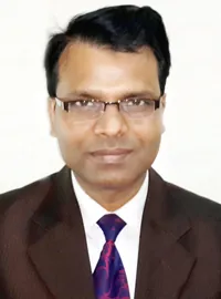 Dr. Md. Nure Alam Siddiqui প্রোফাইল ফটো