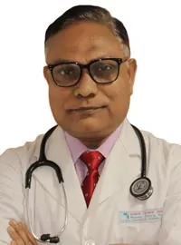 Dr. Md. Nurul Afsar Badrul প্রোফাইল ফটো