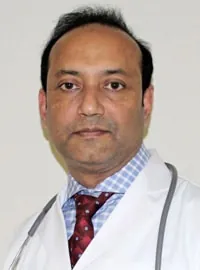Dr. Md. Rashed Anwar প্রোফাইল ফটো