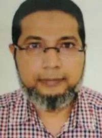 Prof. Dr. Md. Rashidoon Nabi Khan প্রোফাইল ফটো