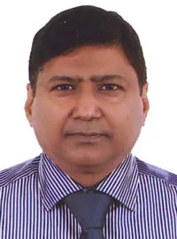 Dr. Md. Sadiqul Islam — Rheumatology (Arthritis, Pain, Gout) & Medicine Specialist