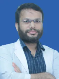 Dr. Md. Saifuddin Rokon — Orthopedic Specialist & Trauma Surgeon