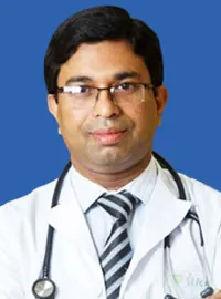 Dr. Md. Salahuddin প্রোফাইল ফটো