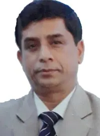 Dr. Md. Shafiqul Islam Leon প্রোফাইল ফটো