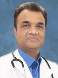Dr. Md. Shah Alam প্রোফাইল ফটো