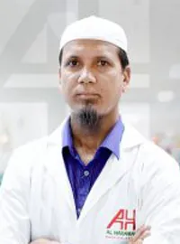 Dr. Md. Shahab Uddin প্রোফাইল ফটো