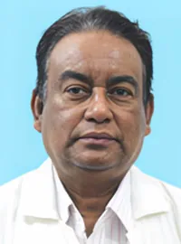 Dr. Md. Shamsul Alam (Mukta) প্রোফাইল ফটো