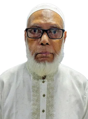 Prof. Dr. Md. Sheikh Ahmed প্রোফাইল ফটো