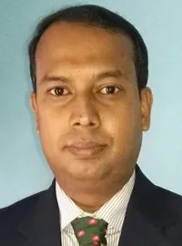 Dr. Md. Shirajul Islam Mondol — Ear, Nose, Throat Specialist & Head Neck Surgeon