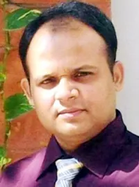 Dr. Md. Siddiqur Rahman Sohel প্রোফাইল ফটো