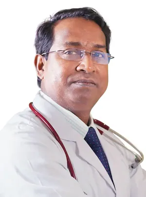 Dr. Md. Surman Ali প্রোফাইল ফটো