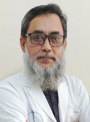 Prof. Dr. Md. Yunus Haroon Chowdhury প্রোফাইল ফটো