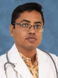 Dr. Md. Ziaur Rahman Bhuiyan — Skin & Sexual Diseases Specialist