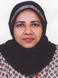 Prof. Dr. Meherun Nessa প্রোফাইল ফটো