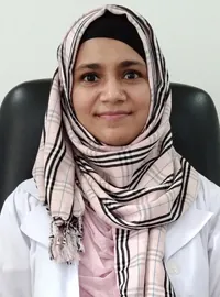 Dr. Mehrunnissa Khanom প্রোফাইল ফটো