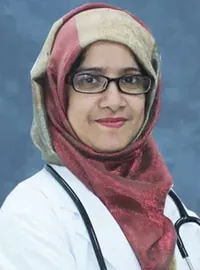 Dr Merina Arjumand প্রোফাইল ফটো