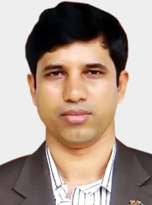 Dr. Milon Kumar Chowdhury প্রোফাইল ফটো