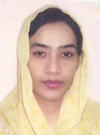 Dr. Mina Ahmed — General Surgeon