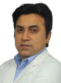 Dr. Mirza Omar Beg Probal প্রোফাইল ফটো