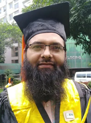 Dr. M.K.M Daulatullah প্রোফাইল ফটো