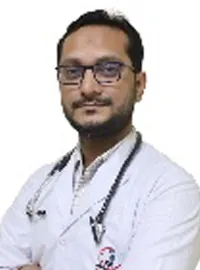 Dr. Mohammad Abidur Shahedin Chowdhury প্রোফাইল ফটো
