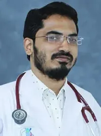 Dr. Mohammad Farhad প্রোফাইল ফটো