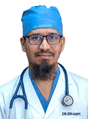 Prof. Dr. Mohammad Ibrahim Chowdhury প্রোফাইল ফটো