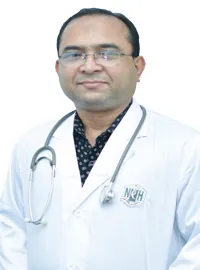 Dr. Mohammad Jamal Hossen প্রোফাইল ফটো