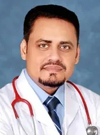 Dr. Mohammad Khaled Hossain প্রোফাইল ফটো