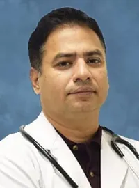 Dr. Mohammad Moinuddin Chowdhury প্রোফাইল ফটো