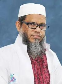 Dr. Mohammad Omar Faruk প্রোফাইল ফটো