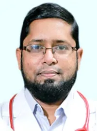 Dr. Mohammad Shohel প্রোফাইল ফটো