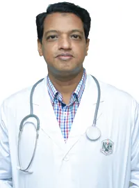 Dr. Mohammadul Haque Mezbah প্রোফাইল ফটো