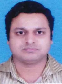 Dr. Mohammed Ruhul Kabir প্রোফাইল ফটো