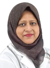 Dr. Monowara Begum — Gynecology, Obstetrics Specialist & Gynecological Laparoscopic Surgeon